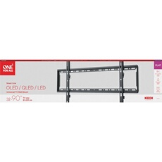 Support mural TV SMART WM2615 Fixe Distance au mur 22 mm TV 32 à 90 pouces