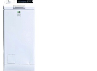 Lave-linge top par le dessus EW8T3653CM Blanc Reconditionné