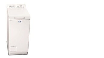 Lave-linge top par le dessus L61461TL Blanc Reconditionné