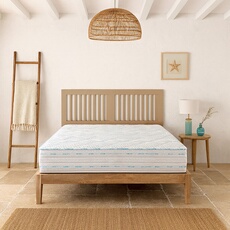 Matelas Thermotec - Mousse - Ferme - 140x200cm - Hauteur 22cm