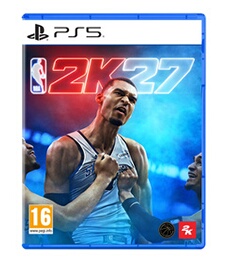 NBA27 PS5
