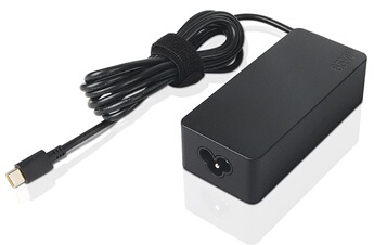Chargeur Lenovo USB C AC Adapter