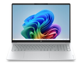 HP OmniBook 3 Laptop Next Gen AI 16 bz0023nfx