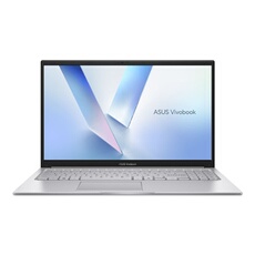”Vivobook 15 X1504VA-BQ674W 15 6”” FHD 60 Hz Intel® Core™ 7 16 Go RAM 512 Go SSD Argent”
