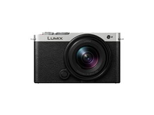 Pack Appareil photo hybride Panasonic Lumix S9 et + Objectif 18 40 mm F4.5 6.3 + Courroie Smallrig + Formation Photo + 180 LUTs avec App Lumix Lab - vue 2