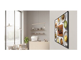 Bravia Professional Displays FW-43BZ35P - Classe de diagonale 43" BZ35P Series écran LCD rétro-éclairé par LED - signalisation numérique - Android -