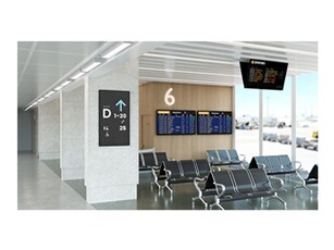Bravia Professional Displays FW-65BZ40P - Classe de diagonale 65" BZ40P Series écran LCD rétro-éclairé par LED - signalisation numérique - Android -