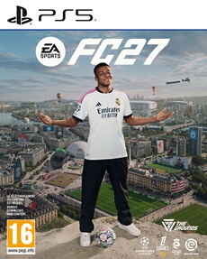 EA SPORTS FC 27 PS5