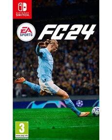 EA Sports FC 24 Nintendo Switch