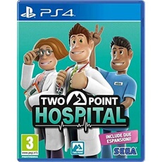 Two Point Hospital PC - FR
