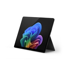 Surface Pro for Business - 11th Edition - Copilot+ PC - tablette - Snapdragon X Elite - X1E-80-100 / jusqu'à 4 GHz - Win 11 Pro - Qualcomm Adreno -