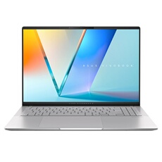 Vivobook S16 M5606KA-SH140W 16 OLED 60 Hz Copilot+PC AMD Ryzen 7 AI 16 Go RAM 512 Go SSD Gris