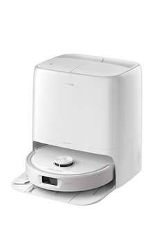 Aspirateur robot Roborock Qrevo 2 Prox