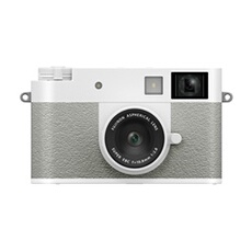 Appareil photo compact Fujifilm X half X HF1 - vue 2