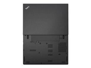ThinkPad L470 20JU - Intel Core i5 - 6200U / jusqu'à 2.8 GHz - Win 7 Pro 64 bits (comprend Licence Windows 10 Pro 64 bits) - HD Graphics 520 - 8 Go