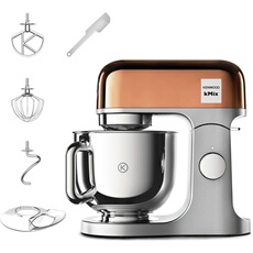 KMIX EDITION KMX760GD CUIVRE CHROME