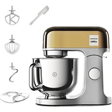 KMIX EDITION KMX760YG OR CHROME