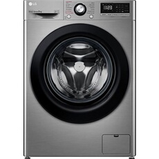 Lave-linge hublot F84N15STS Blanc Reconditionné