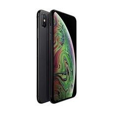 iPhone XS 64 Go 5.8 Gris sidéral Reconditionné avec Batterie Neuve
