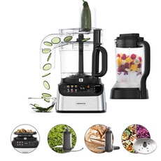 MultiPro OneTouch FDM73.480SS + blender