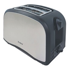 grille pain - vue 2