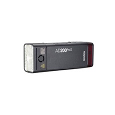 GODOX AD 200 PROII WISTRO 271132