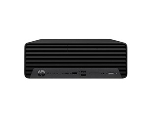 Pro 400 G9 - SFF Core i5 i5-14500 / jusqu'à 5 GHz - RAM 16 Go - SSD 256 Go - NVMe - UHD Graphics 770 - Gigabit Ethernet - Win 11 Pro - moniteur :