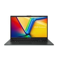 ”Vivobook Go 15 E1504FA-BQ5842W 15.6”” FHD 60 Hz AMD Ryzen™ 5 8 Go RAM 256 Go SSD Noir”