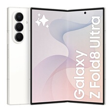 Galaxy Z Fold8 Ultra 8 5G Double SIM - vue 3