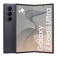 Galaxy Z Fold8 Ultra 8 5G Double SIM 256 Go Gris Graphite