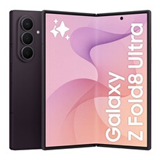 Galaxy Z Fold8 Ultra 8 5G Double SIM Techno - vue 4