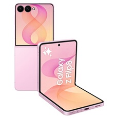 Galaxy Z Flip8 6 9 5G Double SIM - vue 7