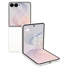 Galaxy Z Flip8 6,9 5G Double SIM 512 Go Blanc