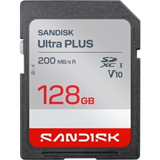 Carte mémoire Sandisk SDSDUBQ GN6IN UHS I 200MB/ résistante - vue 2