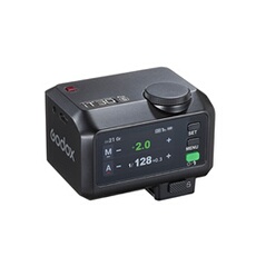 Godox iT30Pro iFlash TTL Camera Flash