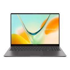 ”Vivobook S16 S5608QA-U3443W 16”” OLED 60 Hz Snapdragon® X 8 Go RAM 256 Go SSD Gris”