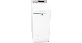 Lave-linge hublot L74371TL Blanc Reconditionné