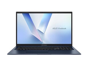 Asus - VivoBook 17 X1704VA - PC Portable - Intel Core 5 120U - 16 Go RAM - 512 Go SSD