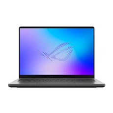 gaming ROG Zephyrus G14 ZEPHYRUS-G14-GA405WP-DRF3 14 OLED 120 Hz Intel Core Ultra 9 32 Go RAM 1 To SSD Nvidia GeForce RTX 5070 Ti Gris éclipse