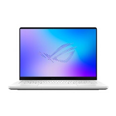 gaming ROG Zephyrus G14 ZEPHYRUS-G14-GA405WP-DRF0 14 OLED 120 Hz Intel Core Ultra 9 32 Go RAM 1 To SSD Nvidia GeForce RTX 5070 Blanc platine