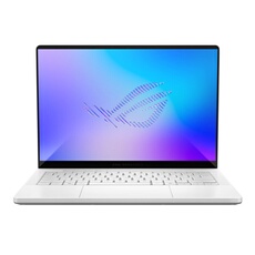 ”gaming ROG Zephyrus G14 GA405WP-DRF4 14”” OLED 120 Hz Copilot+ PC Intel® Core™ Ultra 9 64 Go RAM 2 To SSD Nvidia GeForce RTX 5080 Blanc”
