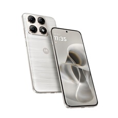 Edge 70 Pro 6.78 5G Double SIM 512 Go Blanc
