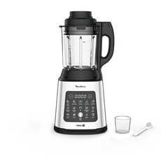 Blender Chauffant Moulinex LM835D10 – 1400 W, 2 L, 10 Programmes - vue 2