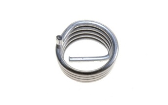 Hotpoint - Clips de fixation contrepoids lave-linge - C00286069