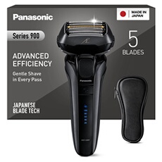 Rasoir électrique 5 lames ES PV6B W803 - vue 2