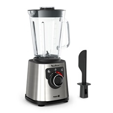 Blender Moulinex PerfectMix+ LM871D10 – 1200W, Bol 2L, 6 Lames Powelix - vue 8