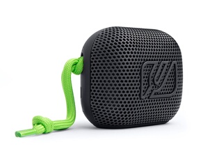 Enceinte Portable Bluetooth Muse M-360 BT – 5W, IPX4, Mains Libres - vue 2