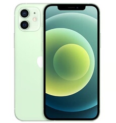 iPhone 12 6,1 64 Go Vert Reconditionné avec BATTERIE NEUVE