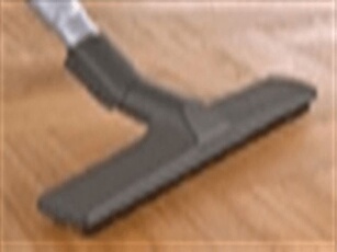 Brosse Hard Floor Nozzle pour PETIT ELECTROMENAGER - ZE015