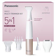 ES-WM31-P301 Kit 5 en 1